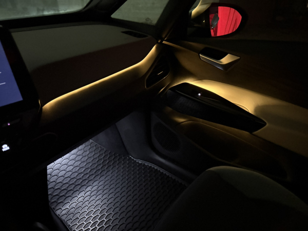 ID 3 Pro Performance Family